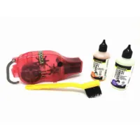 Pedros PEDRO'S PIG PEN DRIVETRAIN MAINTENANCE KIT Pedros PEDRO'S PIG PEN DRIVETRAIN MAINTENANCE KIT