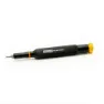 Pedros PEDRO'S PRO BIT DRIVER, Black, One Size