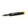 Pedros PEDRO'S PRO BIT DRIVER, Black, One Size
