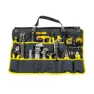 Pedros PEDRO'S PRO BURRITO TOOL KIT, Black / yellow, One Size