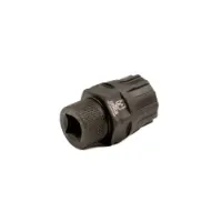 Pedros PEDRO'S PRO CASSETTE LOCKRING SOCKET WITH PIN