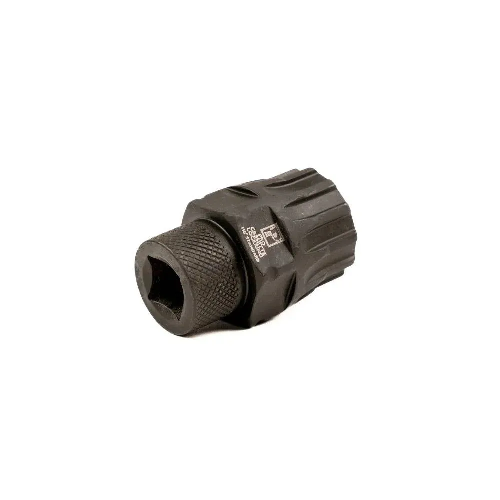 Pedros PEDRO'S PRO CASSETTE LOCKRING SOCKET WITH PIN Pedros PEDRO'S PRO CASSETTE LOCKRING SOCKET WITH PIN