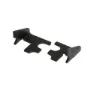 Pedros PEDRO'S PRO CHAIN TOOL 2.0 SPARE CUTTERS, Black