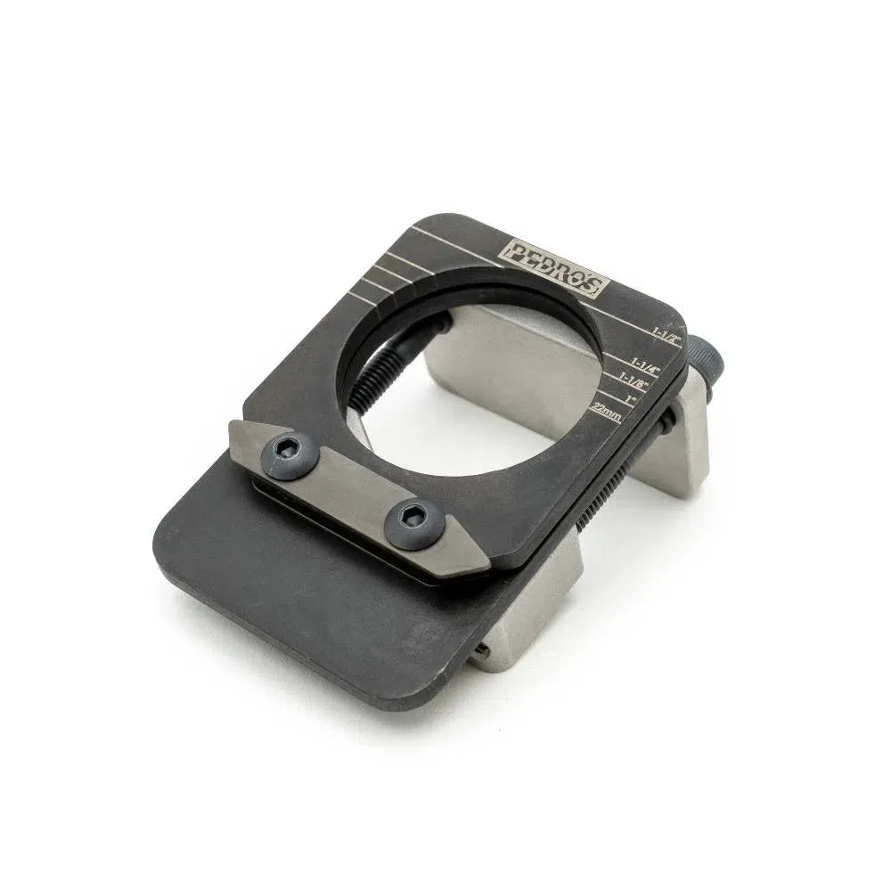 Pedros PEDRO'S PRO SAW GUIDE, Black Pedros PEDRO'S PRO SAW GUIDE, Black