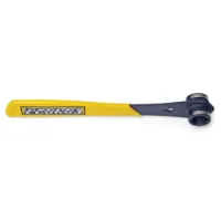 Pedros PEDRO'S PRO SOCKET HANDLE 2.0 Pedros PEDRO'S PRO SOCKET HANDLE 2.0
