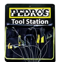 Pedros PEDRO'S PUBLIC TOOL STATION Pedros PEDRO'S PUBLIC TOOL STATION