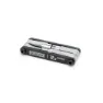 Pedros PEDRO'S RX MICRO10, Black