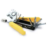 Pedros PEDRO’S RX MICRO20 MULTITOOL Pedros PEDRO’S RX MICRO20 MULTITOOL