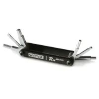 Pedros PEDRO’S RX MICRO6 MULTITOOL Pedros PEDRO’S RX MICRO6 MULTITOOL