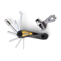 Pedros PEDRO'S RXM MULTITOOL Pedros PEDRO'S RXM MULTITOOL