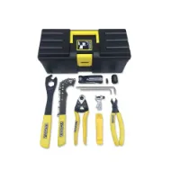 Pedros PEDRO'S STARTER BENCH TOOL KIT Pedros PEDRO'S STARTER BENCH TOOL KIT