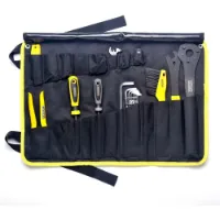 Pedros PEDRO'S STARTER TOOL KIT