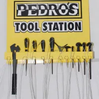Pedros PEDRO'S TOOL STATION Pedros PEDRO'S TOOL STATION
