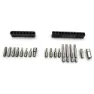 Pedros PEDRO'S TORQUE BIT SET II, Black
