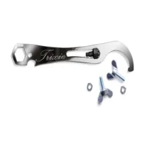 Pedros PEDRO'S TRIXIE MULTITOOL Pedros PEDRO'S TRIXIE MULTITOOL