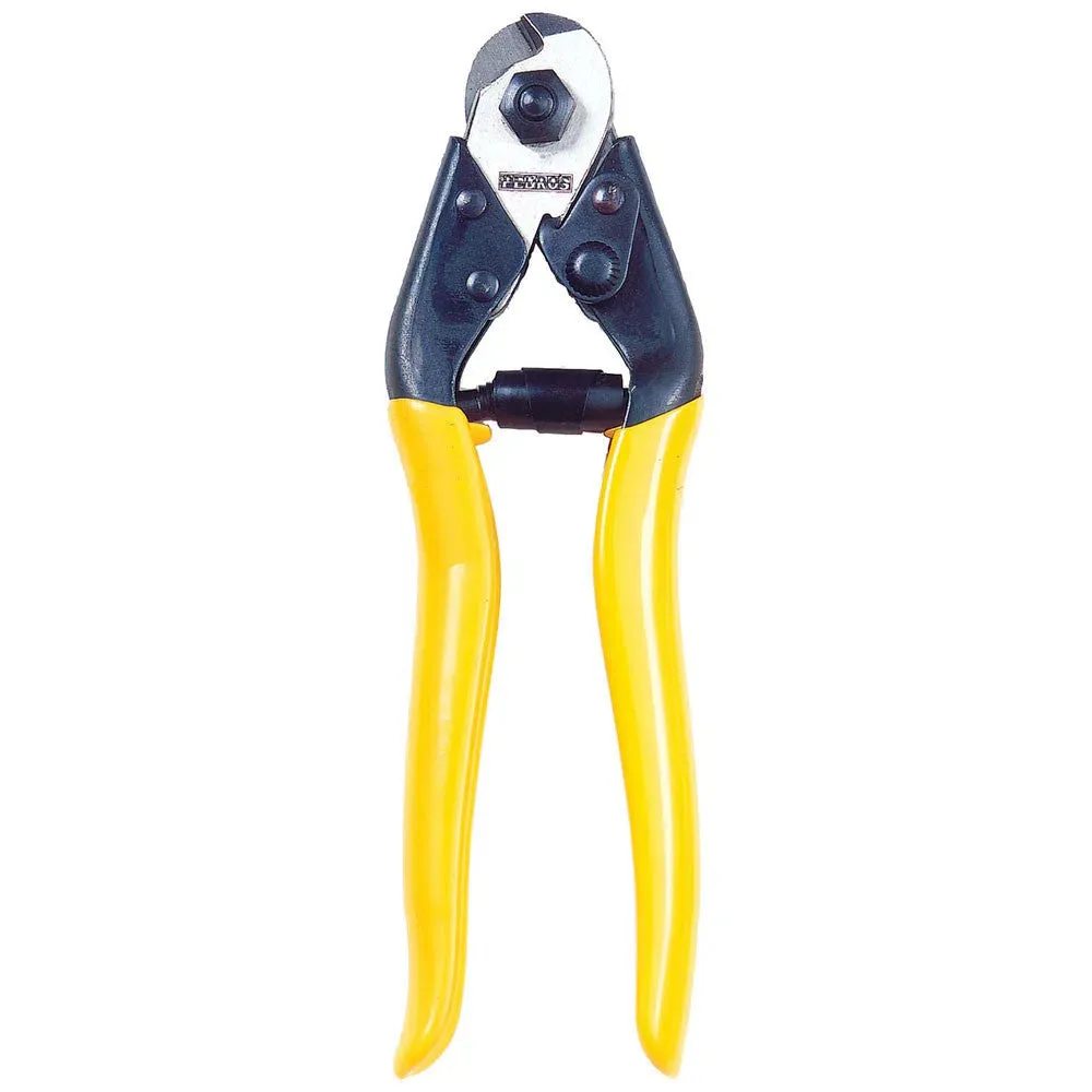 Pedros PEDRO'S WIRE CUTTER, Black