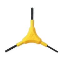 Pedros PEDRO'S Y HEX WRENCH