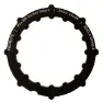 Pedros Pro 5 Adapters Vevlagerkopp, Gold, One Size