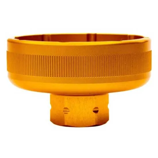 Pedros Pro Lageravdragare, Gold, One Size