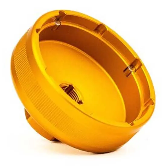 Pedros Pro Lageravdragare, Gold, One Size