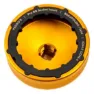 Pedros Pro Lageravdragare, Gold, One Size