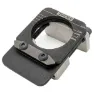 Pedros Pro Sågguide, Black, One Size
