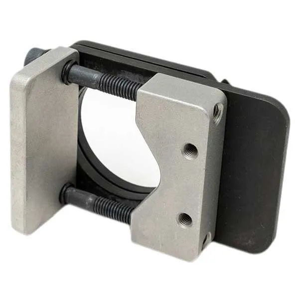 Pedros Pro Sågguide, Black, One Size