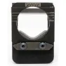 Pedros Pro Sågguide, Black, One Size