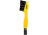 Pedros Reinigungsbürste - Toothbrush, Black