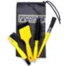 Pedros Rengöringskit, Yellow, One Size