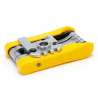 Pedros Rx Micro-21 Multiverktyg