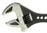 Pedros Skiftnyckel, Black