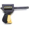 Pedros Stäng Arbetsbänk, Black, One Size