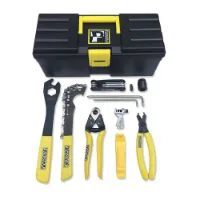Pedros Starter Bench Tool Kit Verktygssats