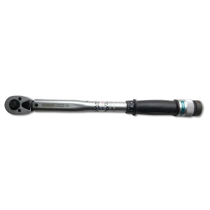 Pedros Stor Momentnyckel, Silver, One Size
