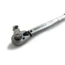 Pedros Stor Momentnyckel, Silver, One Size