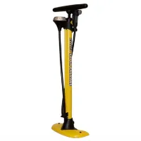 Pedros Super Prestige Cykelpump