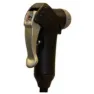 Pedros Super Prestige Cykelpump, Yellow, One Size