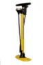 Pedros Super Prestige Golvpump, Black