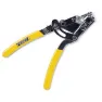 Pedros Verktyg Cable Puller, Yellow / black, One Size