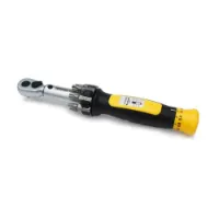 Pedros Verktyg Demi Torque Wrench Ii + Bit Set Pedros Verktyg Demi Torque Wrench Ii + Bit Set