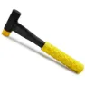Pedros Verktyg The Hammer, Yellow / black, One Size