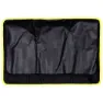 Pedros Verktygsrulle Burrito, Black, One Size