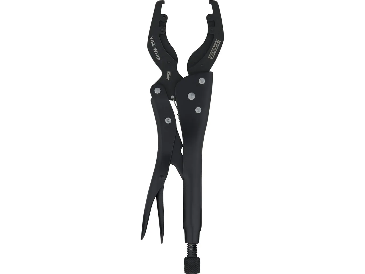 Pedros Vise Whip II Kassettenzange, Black