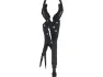 Pedros Vise Whip II Kassettenzange, Black