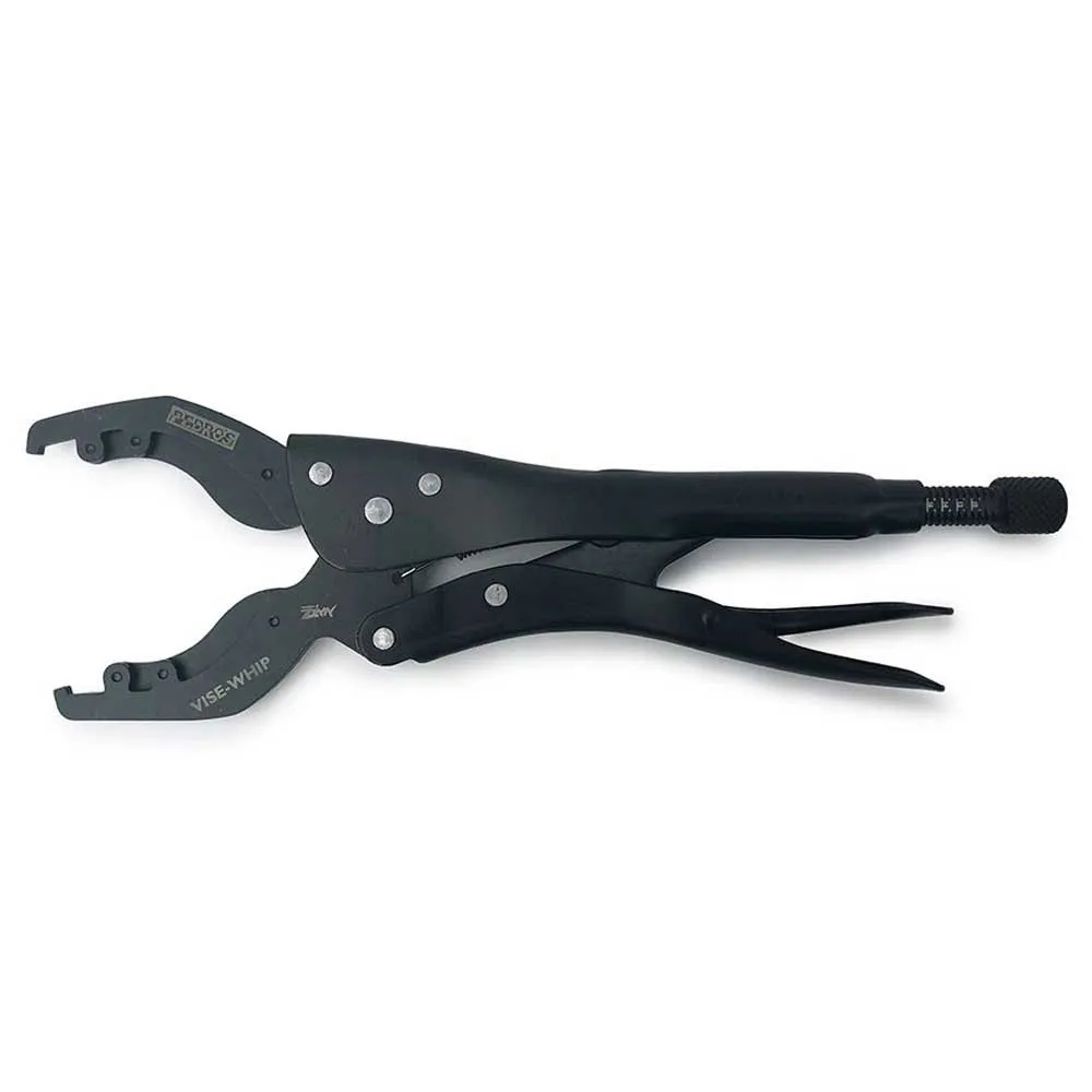 Pedros Vise Whip Ii Kassettextraktor, Black, One Size