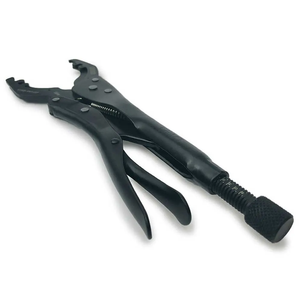 Pedros Vise Whip Ii Kassettextraktor, Black, One Size