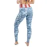 Pelagic Maui Americamo Baslagerbyxor, Smokey blue