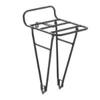 Pelago Alu Commuter Large Frampakethållare