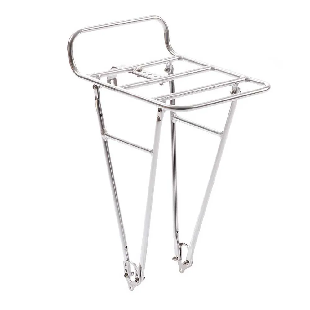 Pelago Alu Commuter Large Frampakethållare